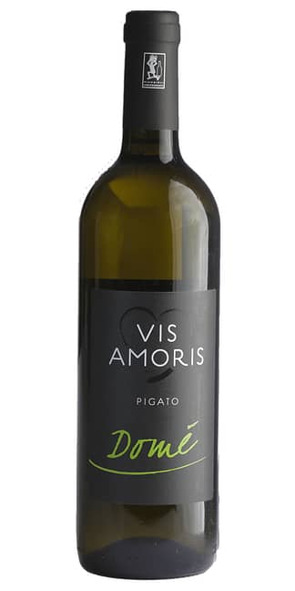 vino dome vis amoris