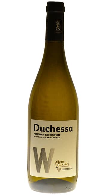vino duchessa