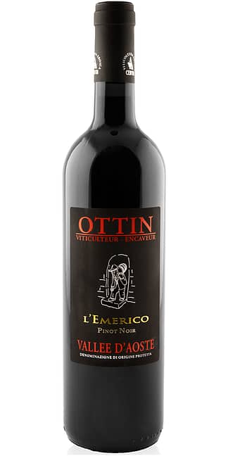 vino ermetico ottin