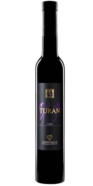 vino turan