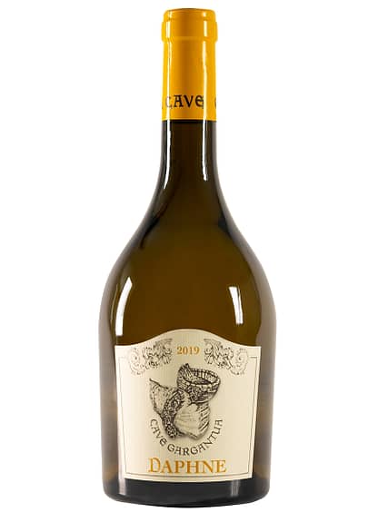 cave gargantua daphne