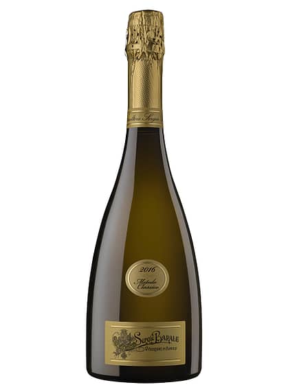 vino barale metodo classico