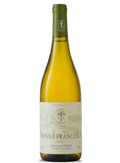 vino donna francesca