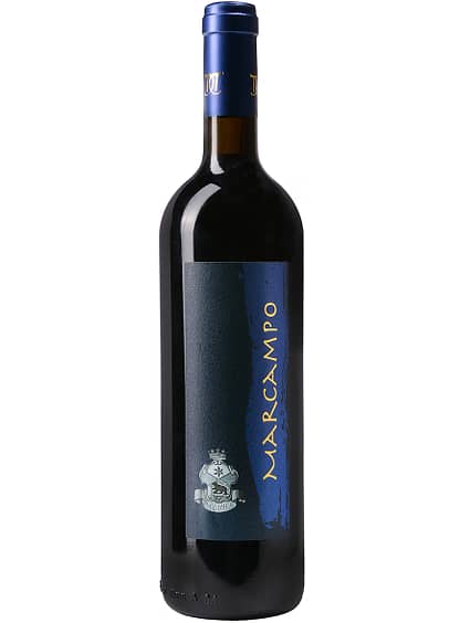 vino marcampo genuino